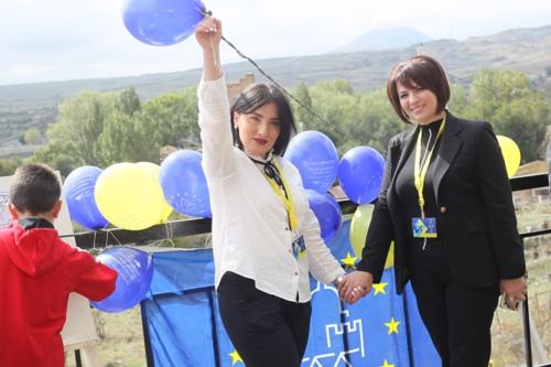 Եվրոպական ժառանգության օրերը Հայաստանում